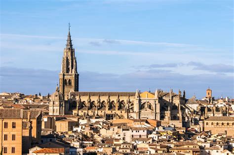 8 Things to Do in Toledo - What is Toledo Most Famous For? – Go Guides