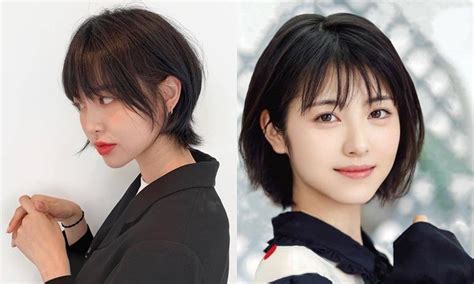 kiểu tóc bob layer ngắn đẹp hot trend cho từng khuôn mặt