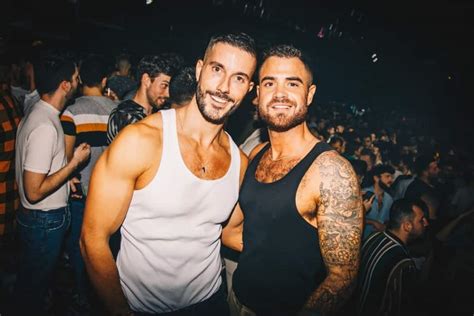 Gu A Gay De Madrid Chueca Eventos Bares Fiestas Hoteles