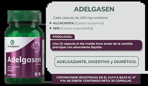 Productos Laboratorios Herbaplant Salud Y M S Vida