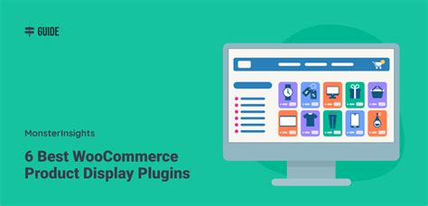 6 Best WooCommerce Product Display Plugins