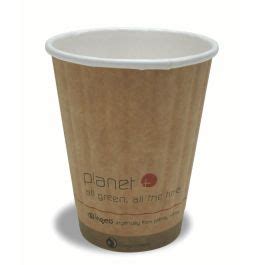 Planet Double Wall Hot Drinking Cups By StalkMarket Medline At Home