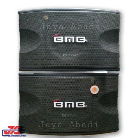 Jual Speaker Pasif Bmb Cs Mk Ii Pro Original Bmb Shopee Indonesia