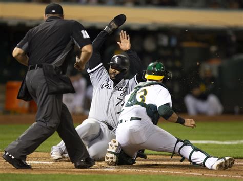 Watch Jimmy Lambert Earns First Win As Chicago White Sox Beat Oakland