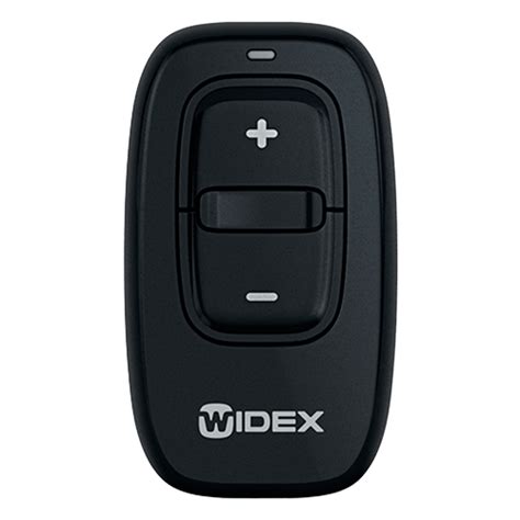 Widex RC-Dex - ТОПФОН - Слуховые аппараты в Санкт-Петербурге купить ...