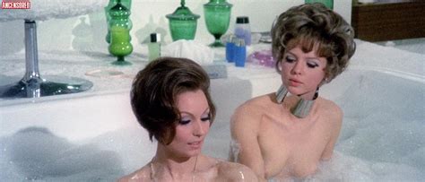 Haydée Politoff nude pics página 1