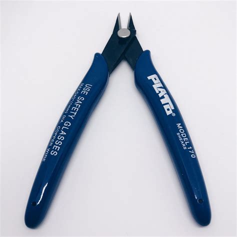 Flush Wire Cutters – Mehkee