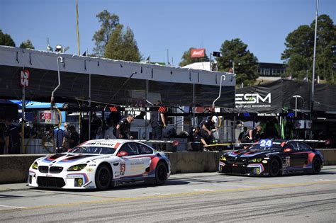 To Imsa Weathertech Sportscar Championship Th