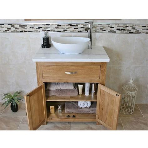 Bathroom Cabinets Vanity Unit Semis Online