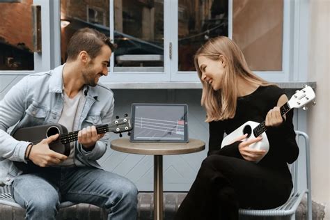 Xiaomi Populele 2 Green | Smart Ukulele | Bluetooth 4.0 – XOXO SHOP