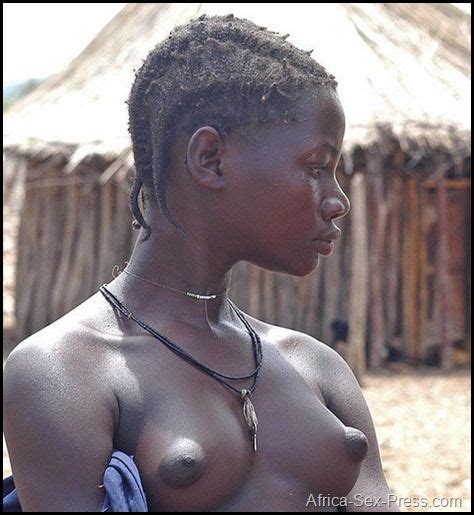 Naked White Women Sex In Africa