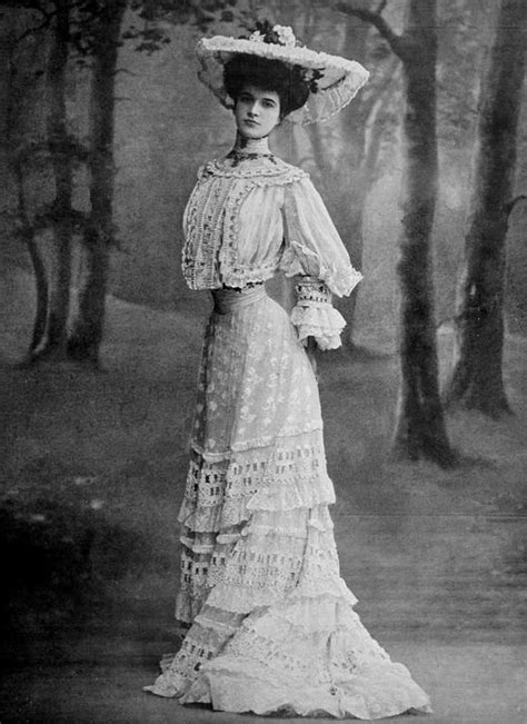 Pin By Mary Catherine Karpilo On Sewing Edwardian Era Fashion