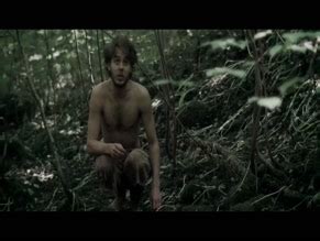 June Lysjo Nude Aznude