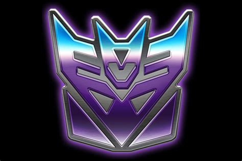 Decepticon Symbol Printable Exquisite Minds Home Page