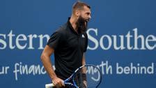 Tennis Je vais dire des horreurs sur ce pays Benoît Paire à bout