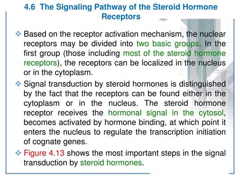 Ppt Signaling By Nuclear Receptors Powerpoint Presentation Free