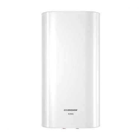 Накопительный водонагреватель электрический 50 л Edisson King 50 V ...