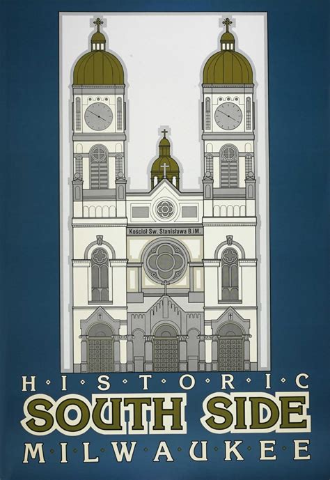 Historic Milwaukee – Historic Milwaukee, Inc.