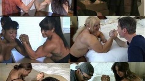 ARMWRESTLING Videos And Porn Clips Clips4Sale