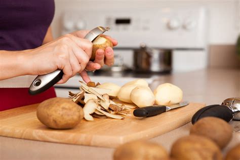 Patate Al Cartoccio La Ricetta Alla Bavarese Per Un Contorno Gustoso