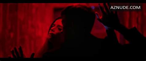 BURNING SHADOW NUDE SCENES AZNude