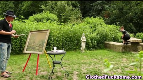 Glamour Babe Jizz Soaked Video Porn Videos