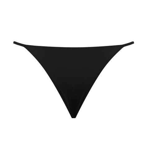 The String Brazilian Bikini Style Guide