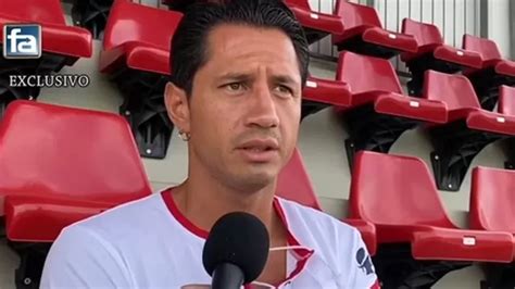 Gianluca Lapadula Y Un Detalle Revelador Sobre Los Penales Ante