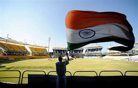 5 famous cricket stadiums in India