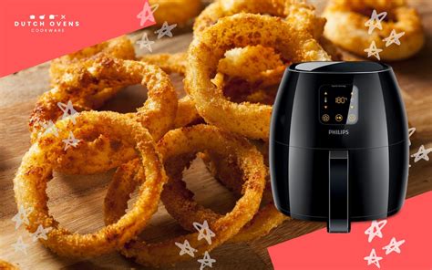 Frozen Onion Rings In Air Fryer Perfect Every Time Air Fryer Frozen