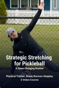 Why Nude Pickleball Is So Popular Pickleball Union