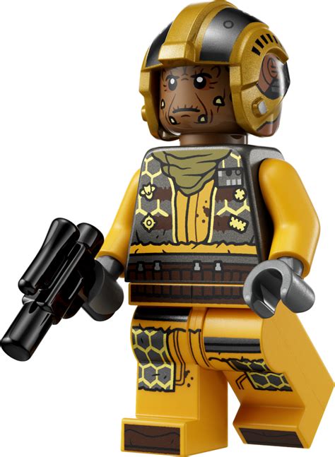 Two LEGO Star Wars: The Mandalorian Season 3 sets revealed