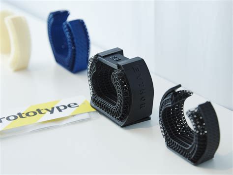 3d Printed Accessories