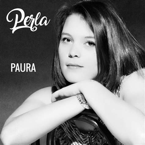 Paura - Singolo - Perla Catucci