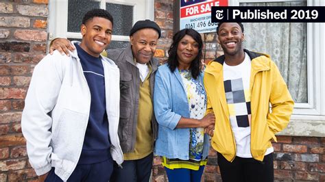 ‘Coronation Street,’ Long-Running British Soap, Introduces Its First
