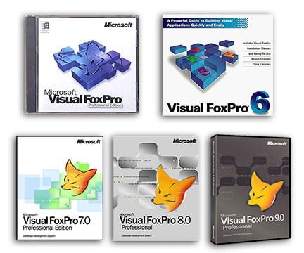 Visual Foxpro's Legacy : From Adoption To Obsolescence