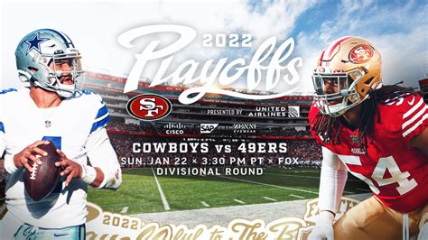 Cowboys And 49ers Game 2022 Score - Beulah Lewis News