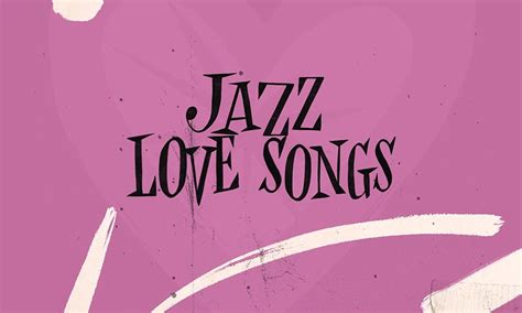 Best Jazz Love Songs: An Essential Romantic Playlist | uDiscover