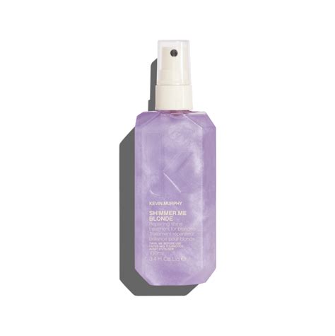Kevin Murphy Shimmer Me Blonde Ml Tims Haircut