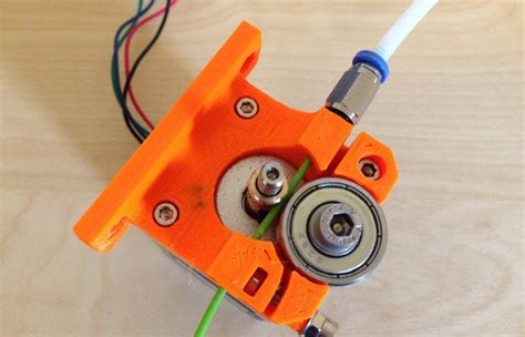 3 Best 3d Printer Extruders In 2024 All Budgets 3dsourced