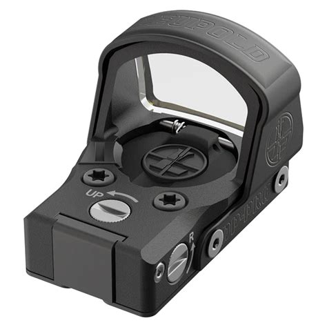 Leupold Deltapoint Pro Red Dot Sight Shop At Gohunt