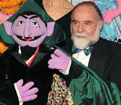 'Sesame Street' Puppeteer Jerry Nelson Dead at 78