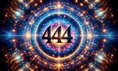 Repeating Number 444 - Understanding 444's Significance in Your Life