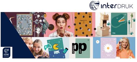 Zeszyt A K Lin Mat Nude Int Fol A Interdruk Sklep Empik