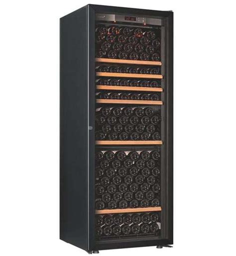 EuroCave Pure Large Wine Cabinet