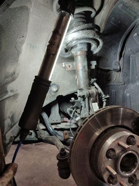 Стойки стабилизатора – износа нет🔩 — Renault Laguna III, 1,5 л, 2010 ...
