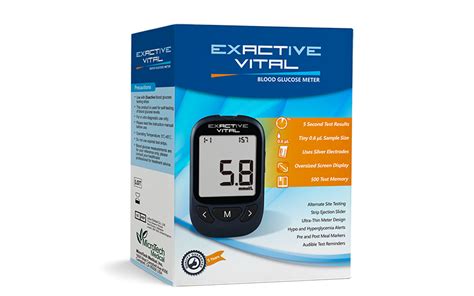 Wholesale Exactive Vital 82193 Supplier