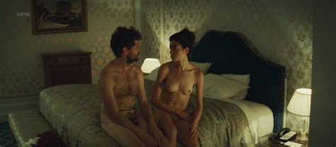 Naked Efrat Galai In Generatie B