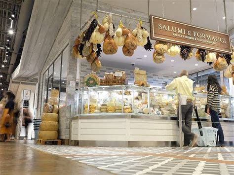 Eataly | Restaurants in Century City, Los Angeles