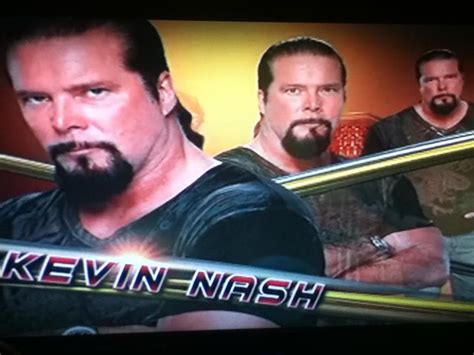 Kevin Nash - WWE Image (24996640) - Fanpop